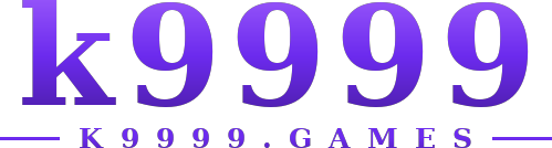 k9999 logotipo